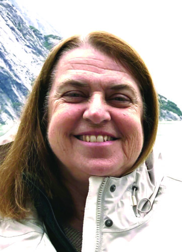 Kay Oster